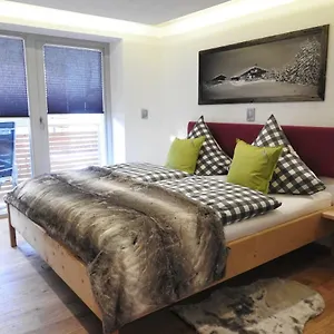 Leos Alpenblume Inklusive Sommer Bergbahnticket Apartment Oberstdorf