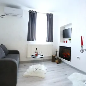 Simona Maria 2 Appartamento Bucarest