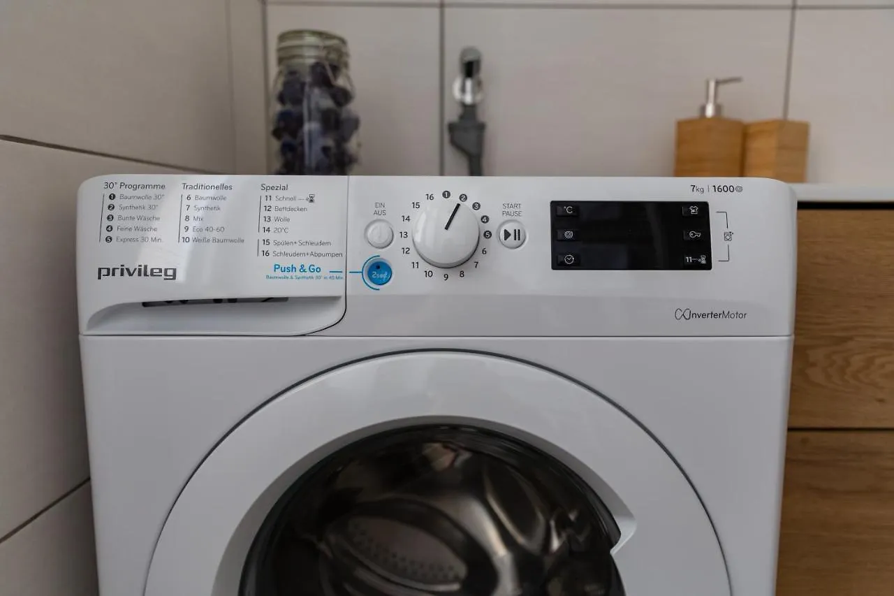 Cozy, Generous City Apartment - 10 Min To City-Centre - Contactless 24H Check-In Vienna 0*,  Austria