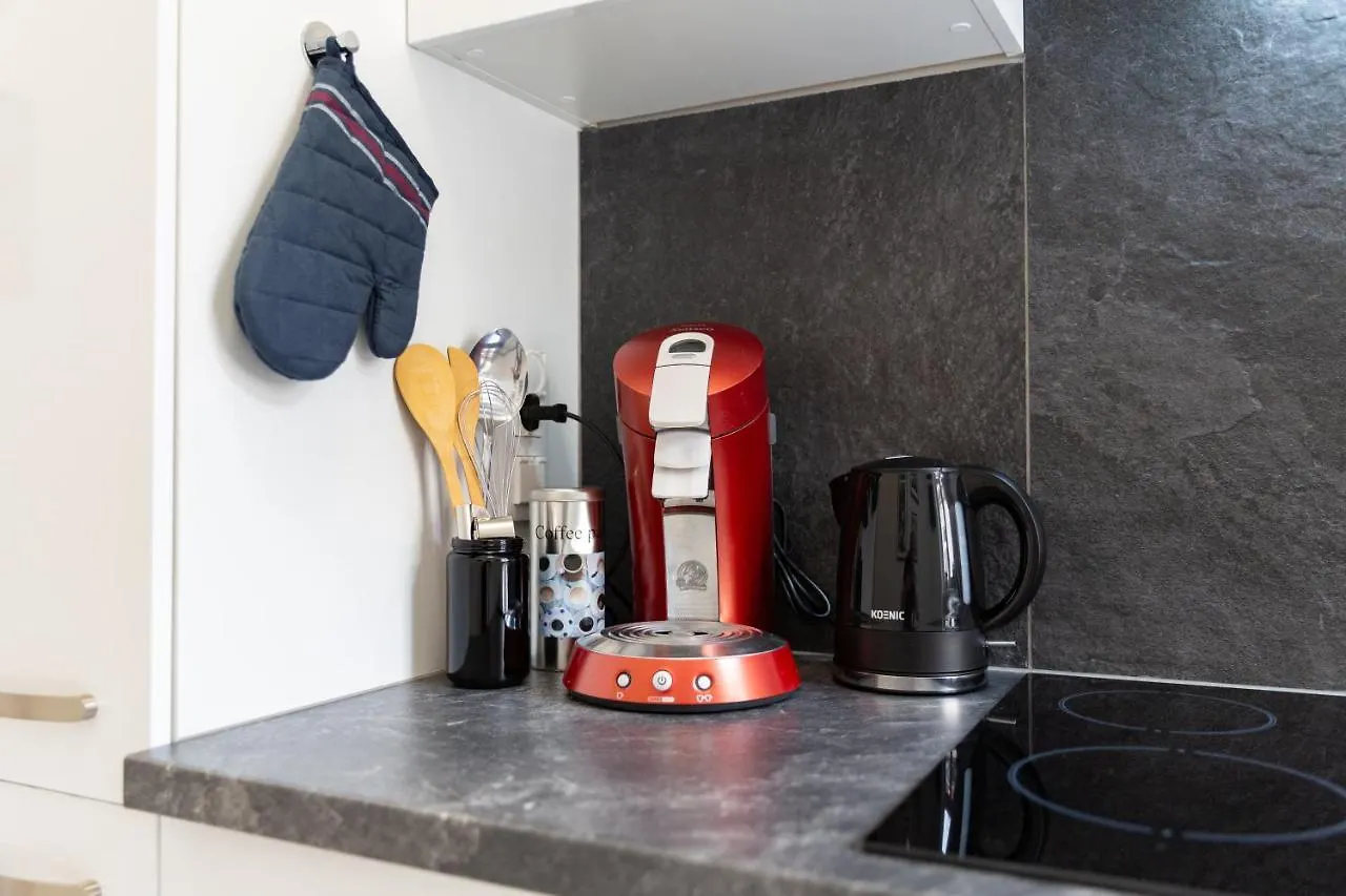 Cozy, Generous City Apartment - 10 Min To City-Centre - Contactless 24H Check-In Vienna