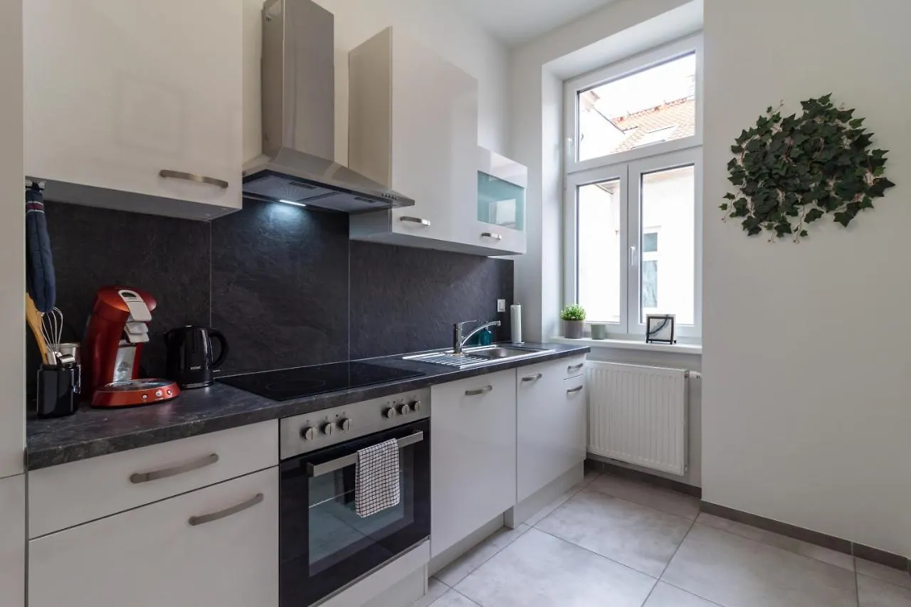 Cozy, Generous City Apartment - 10 Min To City-Centre - Contactless 24H Check-In Vienna Austria