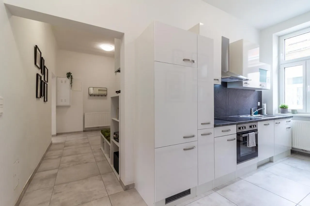 Cozy, Generous City Apartment - 10 Min To City-Centre - Contactless 24H Check-In Vienna