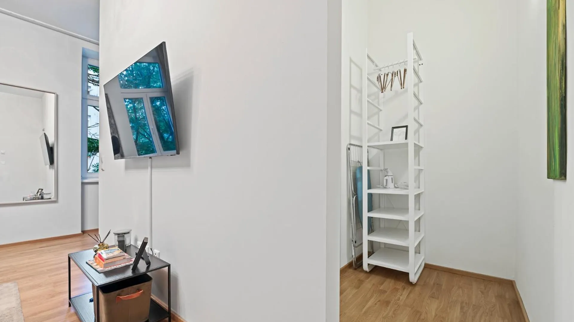Cozy, Generous City Apartment - 10 Min To City-Centre - Contactless 24H Check-In Vienna 0*,