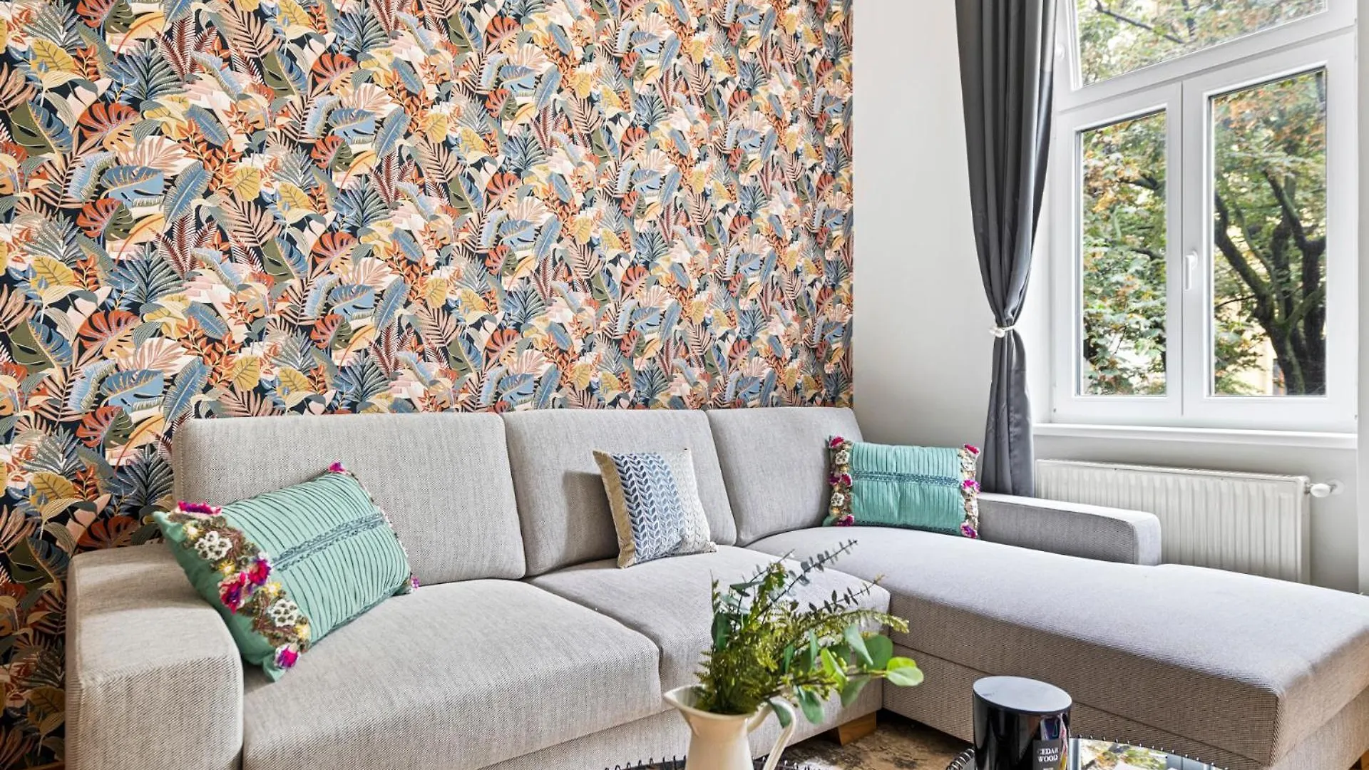 Cozy, Generous City Apartment - 10 Min To City-Centre - Contactless 24H Check-In Vienna