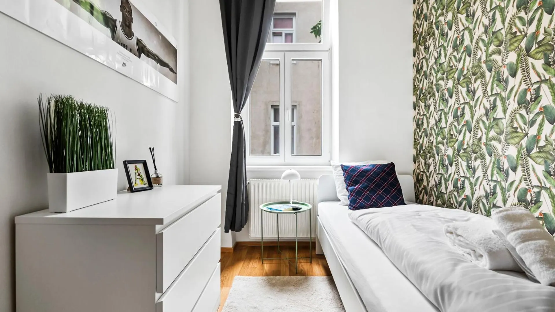Cozy, Generous City Apartment - 10 Min To City-Centre - Contactless 24H Check-In Vienna